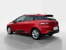Renault Clio (2018) thumbnail 4