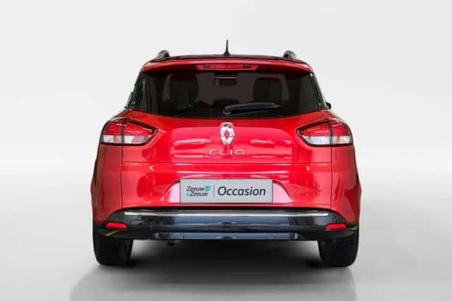 Renault Clio (2018) thumbnail 5