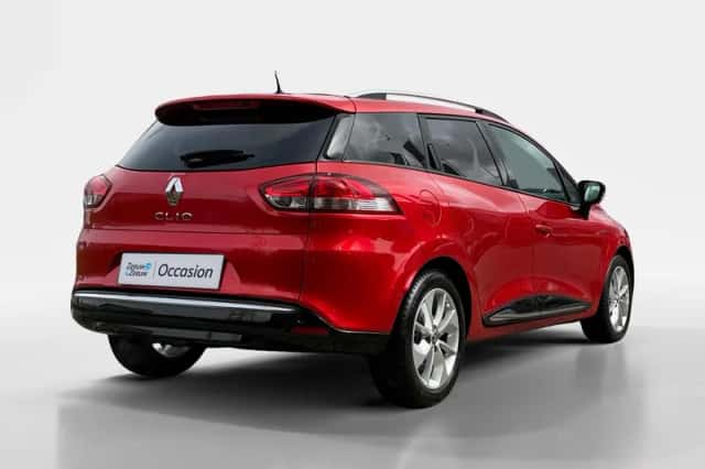 Renault Clio (2018) thumbnail 6