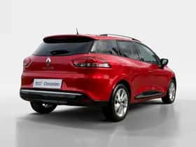 Renault Clio (2018) thumbnail 6