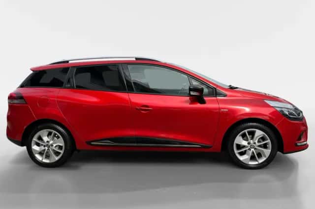 Renault Clio (2018) thumbnail 7