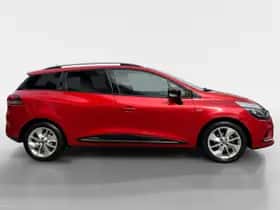 Renault Clio (2018) thumbnail 7