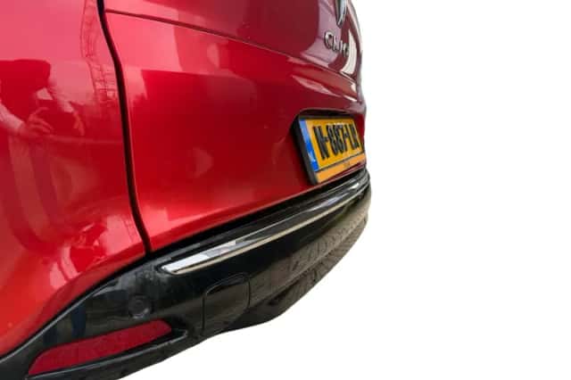 Renault Clio (2018) thumbnail 9