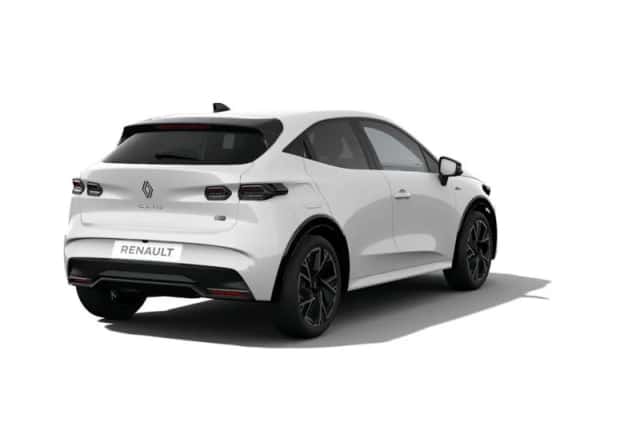 Renault Clio (2026) thumbnail 5