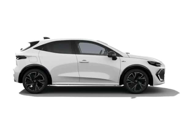 Renault Clio (2026) thumbnail 6