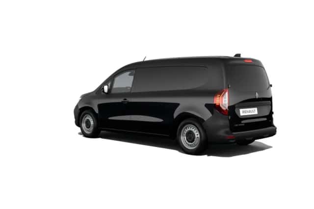 Renault Kangoo (2026) thumbnail 3