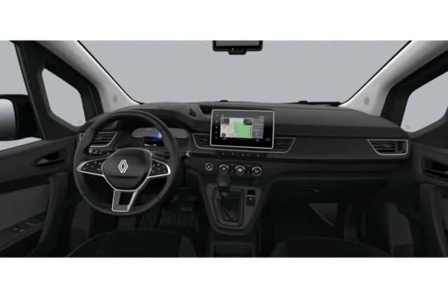 Renault Kangoo (2026) thumbnail 5