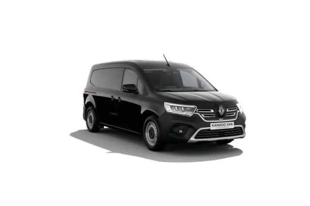 Renault Kangoo (2026) thumbnail 8