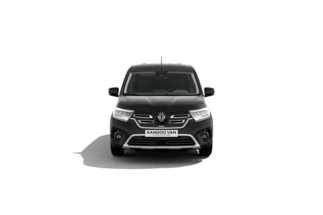 Renault Kangoo (2026) thumbnail 9