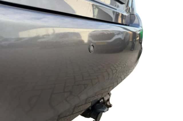 Toyota Yaris (2013) thumbnail 9