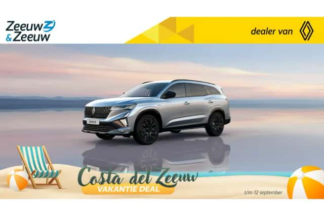 Renault Espace (2026) thumbnail 1