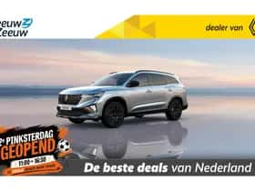 Renault Espace (2026)
