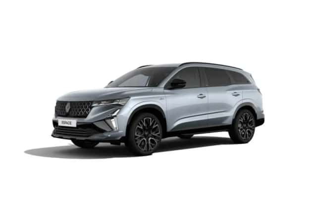 Renault Espace (2026) thumbnail 2