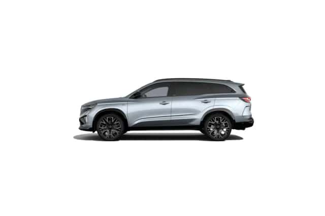 Renault Espace (2026) thumbnail 3