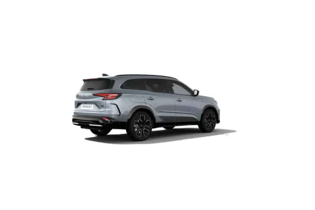 Renault Espace (2026) thumbnail 6