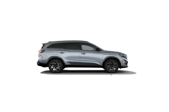 Renault Espace (2026) thumbnail 7