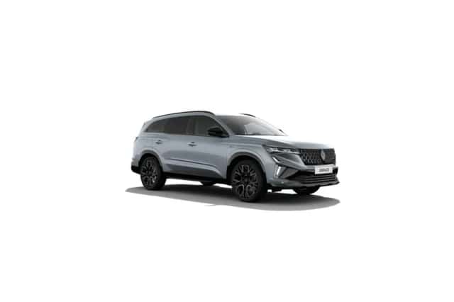 Renault Espace (2026) thumbnail 8