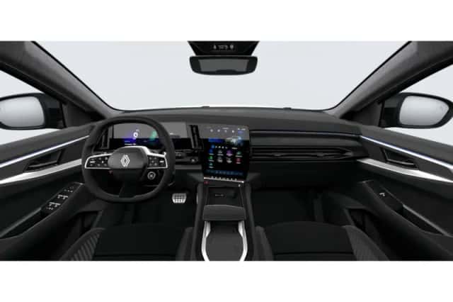 Renault Espace (2026) thumbnail 10