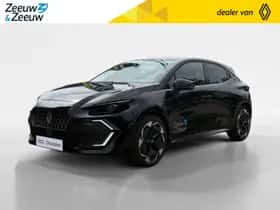 Renault Clio (2026)