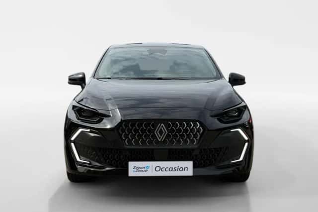 Renault Clio (2026) thumbnail 2