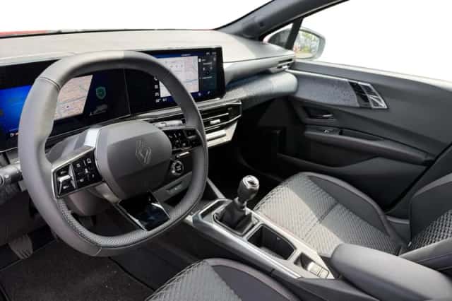 Renault Clio (2026) thumbnail 13