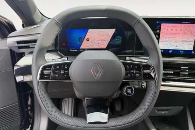 Renault Clio (2026) thumbnail 15