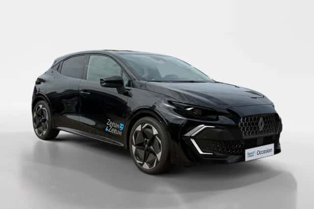 Renault Clio (2026) thumbnail 3