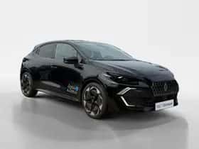 Renault Clio (2026) thumbnail 3