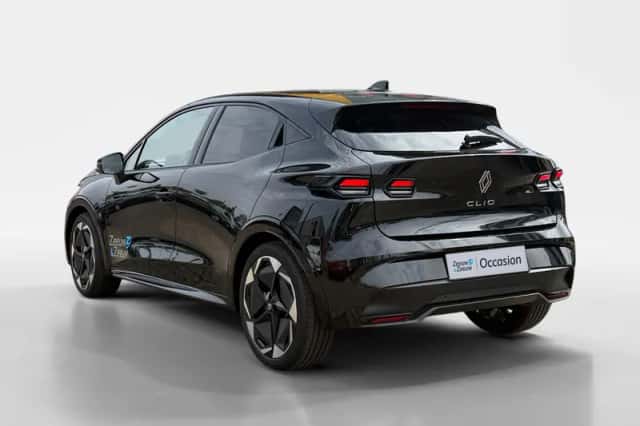 Renault Clio (2026) thumbnail 4