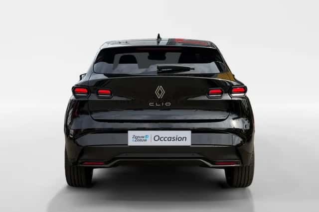 Renault Clio (2026) thumbnail 6