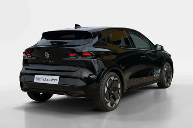 Renault Clio (2026) thumbnail 7