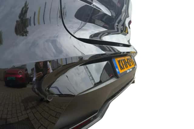 Renault Clio (2026) thumbnail 10