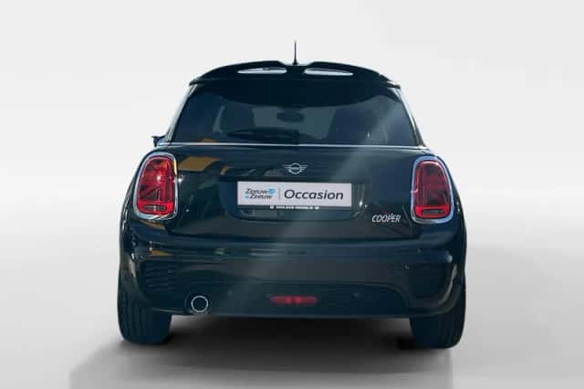 MINI Cooper (2018) thumbnail 6
