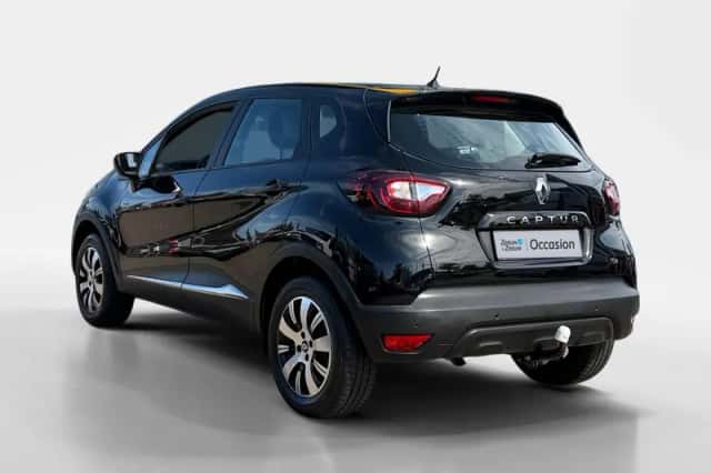 Renault Captur (2017) thumbnail 5