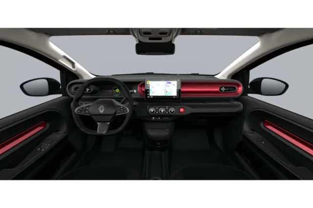 Renault Twingo (2026) thumbnail 2