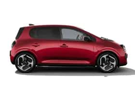 Renault Twingo (2026) thumbnail 5