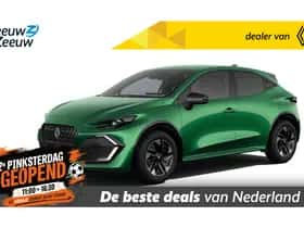 Renault Clio (2026)