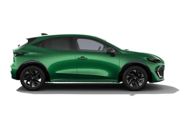 Renault Clio (2026) thumbnail 6