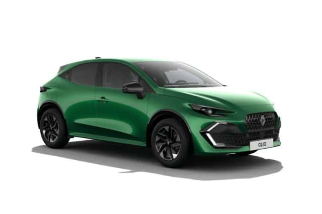Renault Clio (2026) thumbnail 7