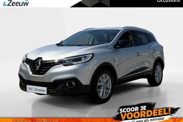 Renault Kadjar (2018)