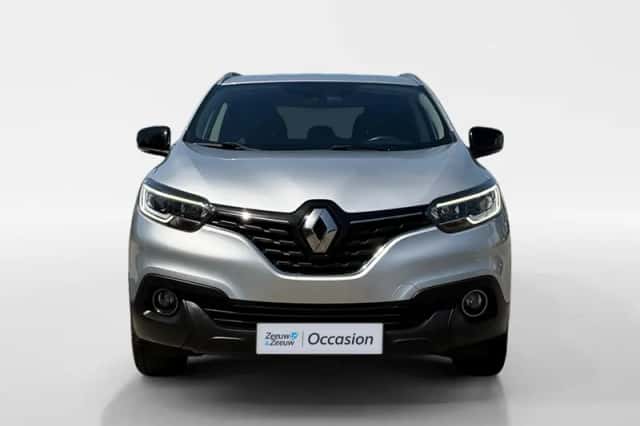 Renault Kadjar (2018) thumbnail 2