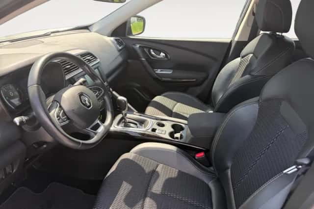 Renault Kadjar (2018) thumbnail 12