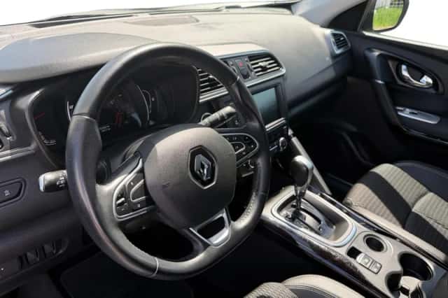 Renault Kadjar (2018) thumbnail 13