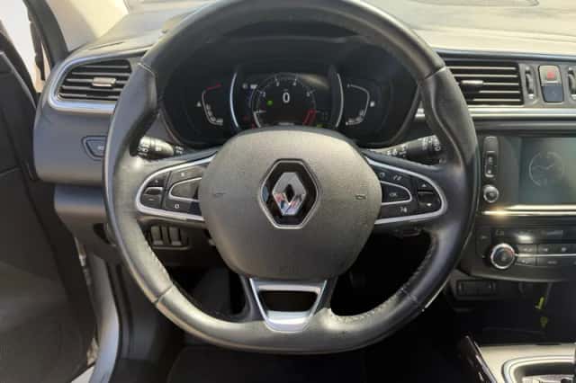 Renault Kadjar (2018) thumbnail 14
