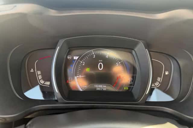 Renault Kadjar (2018) thumbnail 17