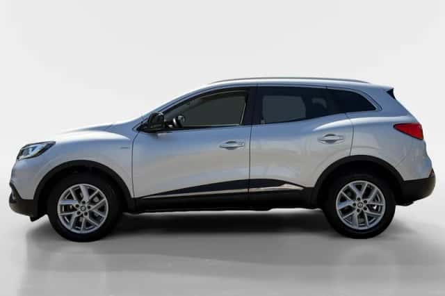 Renault Kadjar (2018) thumbnail 4