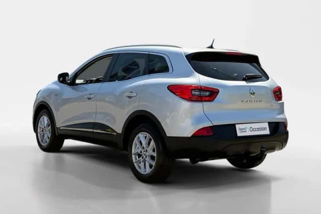 Renault Kadjar (2018) thumbnail 5
