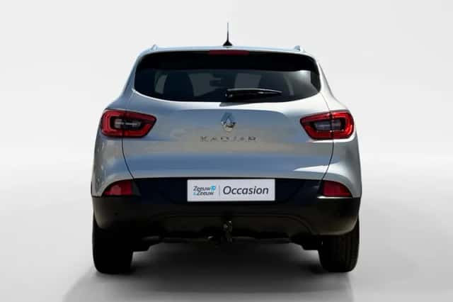 Renault Kadjar (2018) thumbnail 6