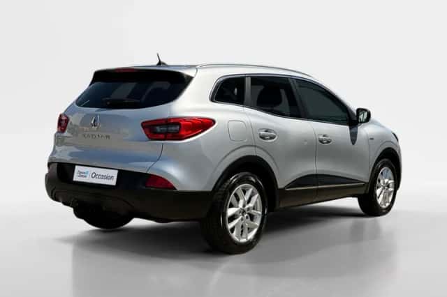 Renault Kadjar (2018) thumbnail 7