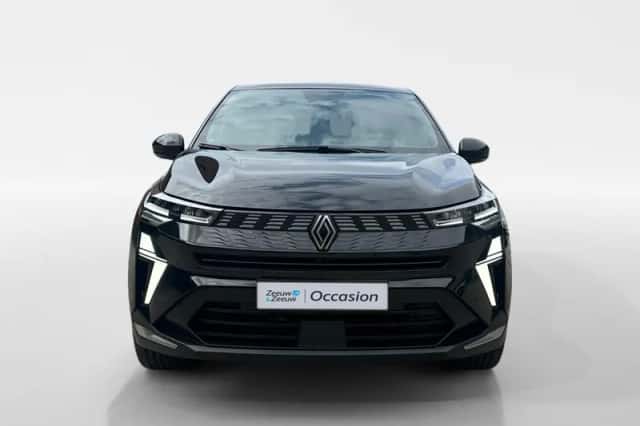 Renault Symbioz (2025) thumbnail 2